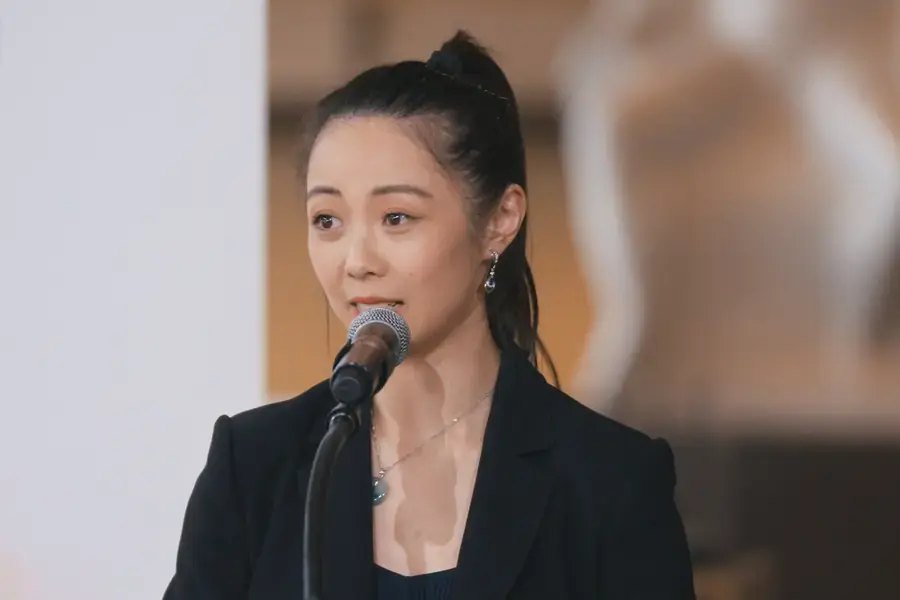 Allison Chen
