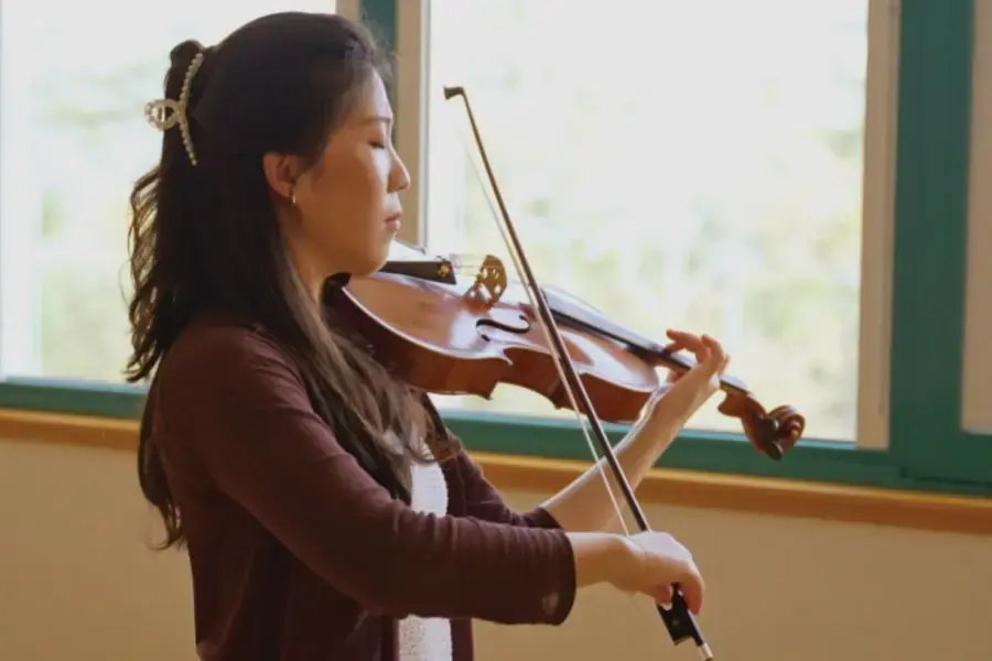 Rachel Chen